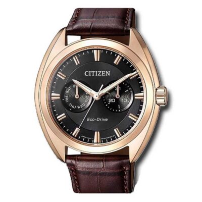 Citizen 43mm Nam BU4018-11H chính hãng Citizen 43mm Nam BU4018-11H