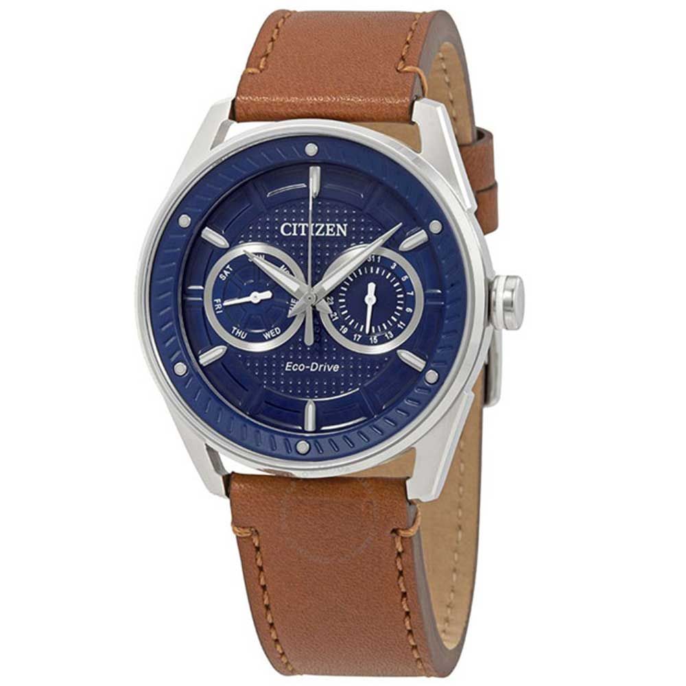 Citizen 42mm Nam BU4020-01L