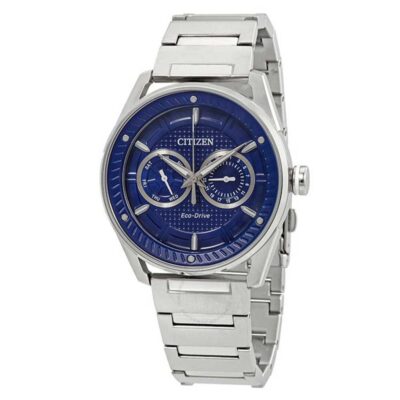 Đồng hồ Citizen 42mm Nam BU4020-52L chính hãng Ảnh sản phẩm Citizen 42mm Nam BU4020-52L