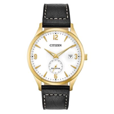 Citizen 40mm Nam BV1112-05A chính hãng Citizen 40mm Nam BV1112-05A