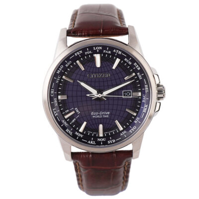 Citizen 41mm Nam BX1001-11L chính hãng Citizen 41mm Nam BX1001-11L