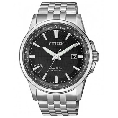 Citizen 41mm Nam BX1001-89E chính hãng Citizen 41mm Nam BX1001-89E