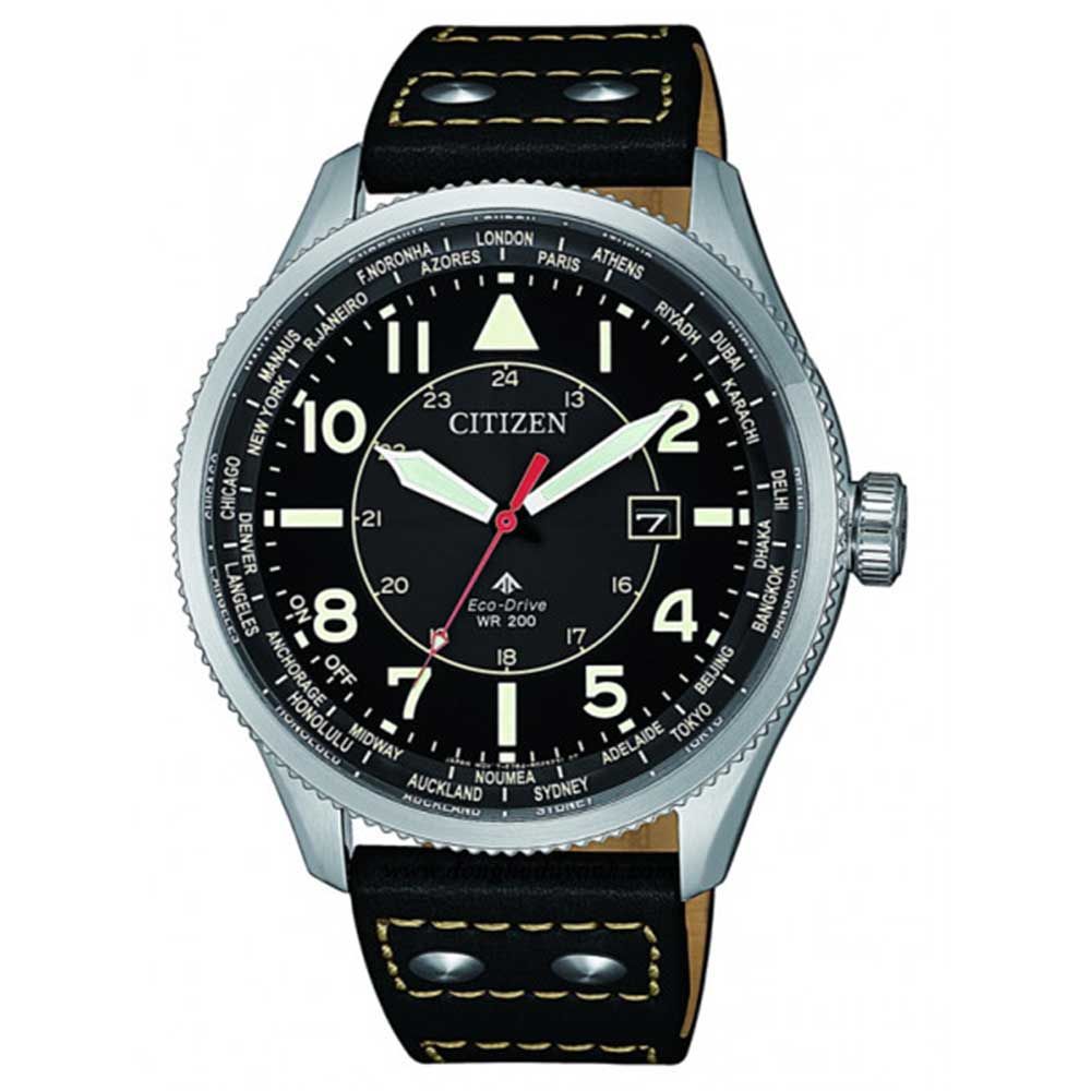 Citizen 44mm Nam BX1010-02E