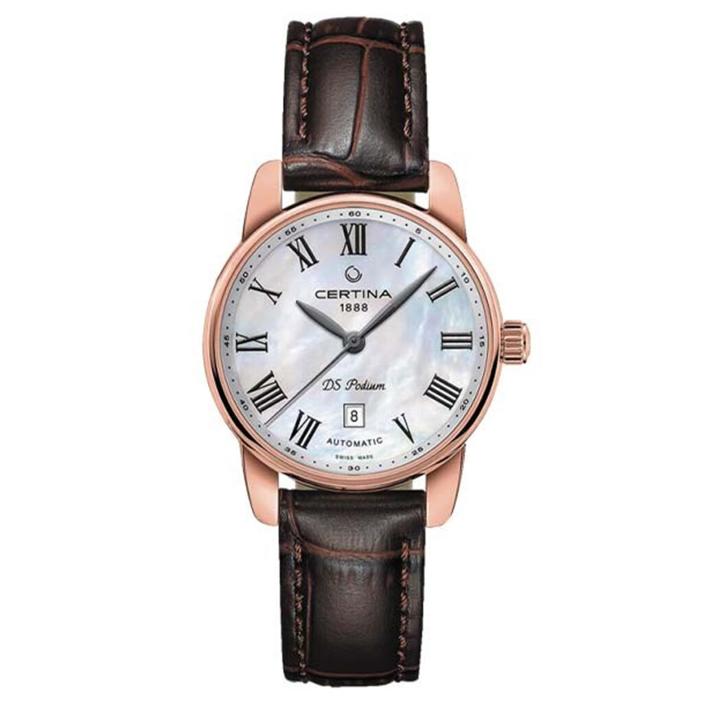 Certina 29mm Nữ C001.007.36.113.00