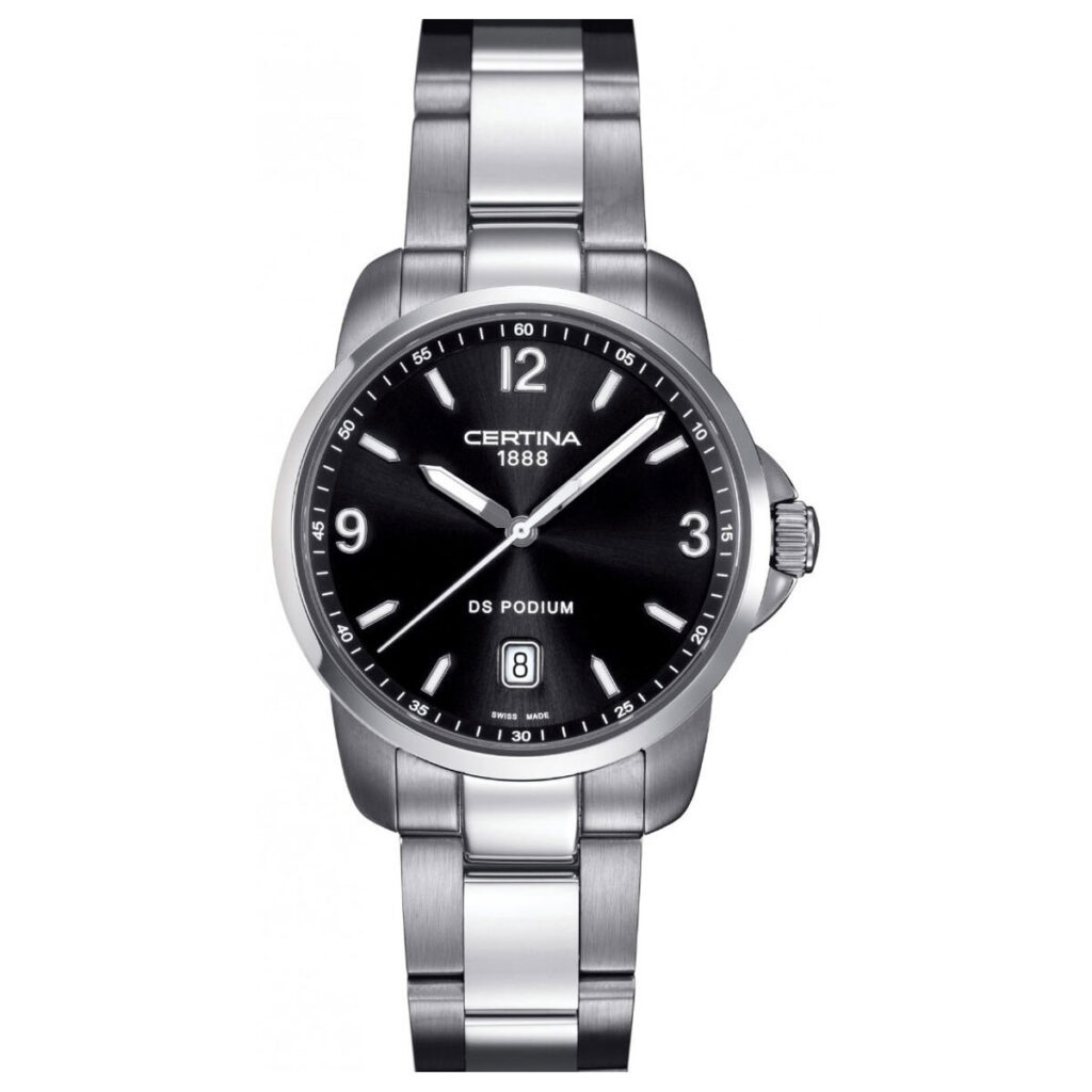 Certina 38mm Nam C001.410.11.057.00