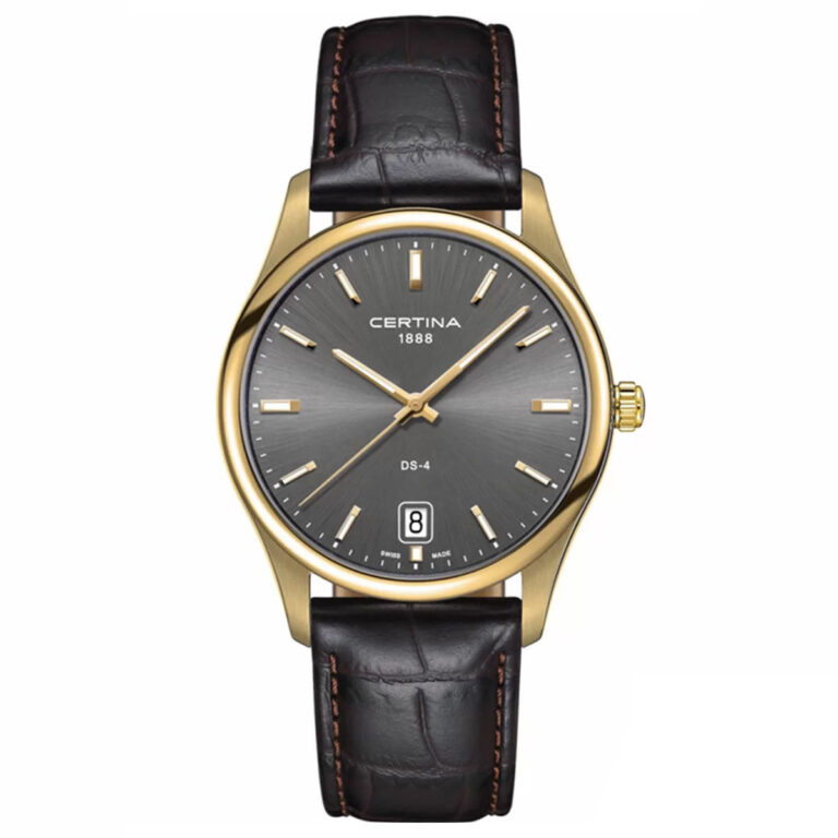 Certina 40mm Nam C022.610.36.081.00