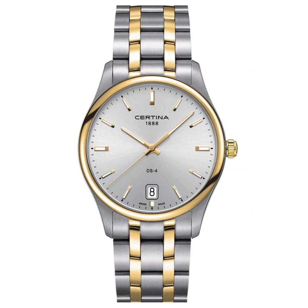 Certina 40mm Nam C022.610.22.031.00