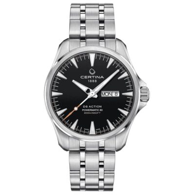 Certina 41mm Nam C032.430.11.051.00 chính hãng Certina 41mm Nam C032.430.11.051.00