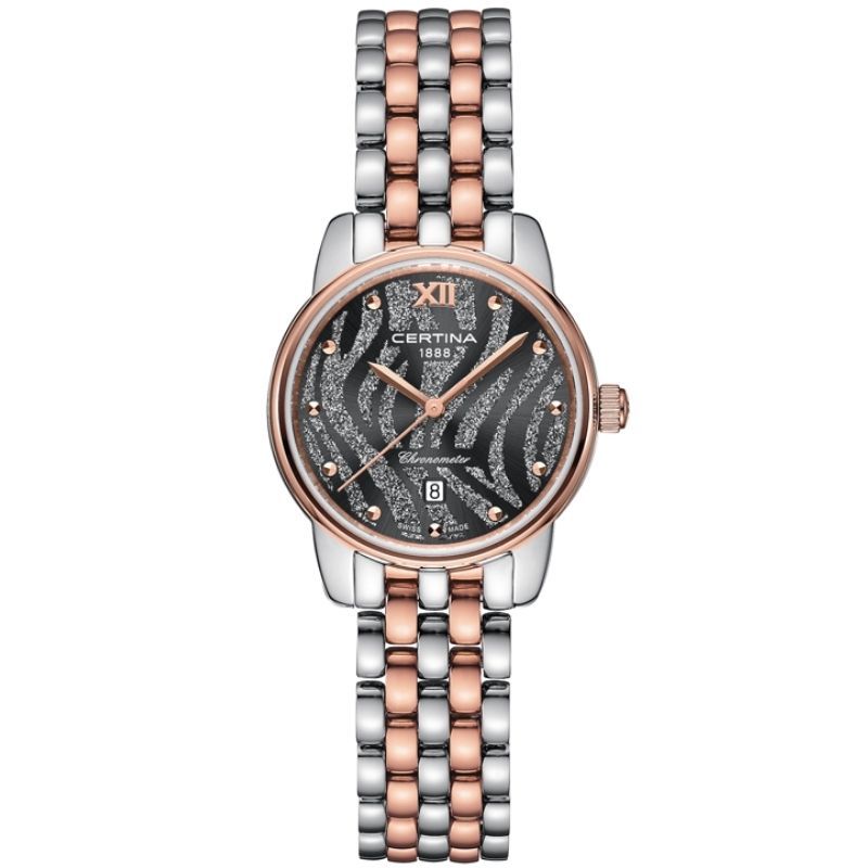 Certina 27.5mm Nữ C033.051.22.088.00
