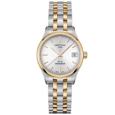 Certina 30mm Nữ C033.251.22.031.00 chính hãng Certina 30mm Nữ C033.251.22.031.00