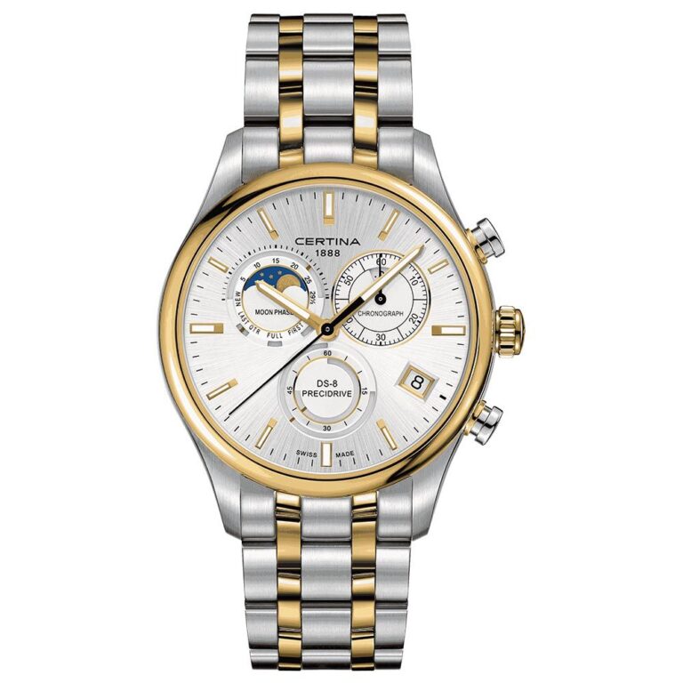 Certina 41mm Nam C033.450.22.031.00