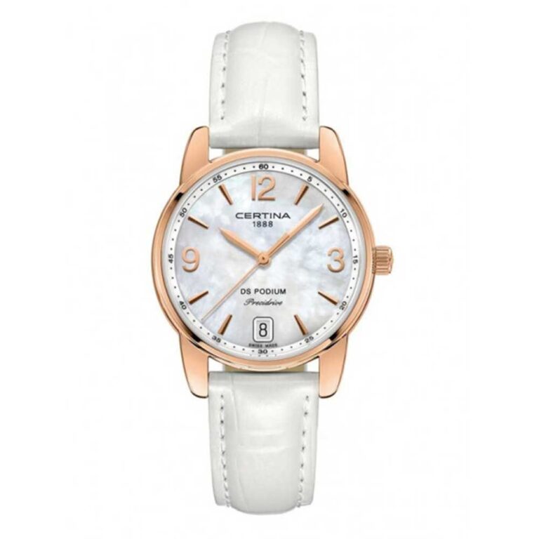 Certina 33mm Nữ C034.210.36.117.00