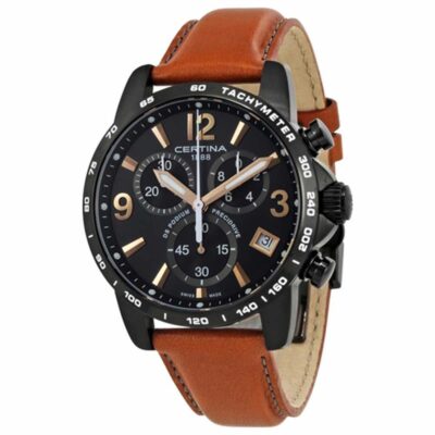 Certina 41mm Nam C034.417.36.057.00 chính hãng Certina 41mm Nam C034.417.36.057.00