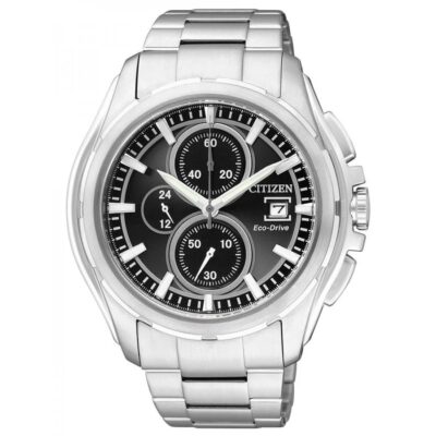 Đồng hồ Citizen 42mm Nam CA0270-59F chính hãng Ảnh sản phẩm Citizen 42mm Nam CA0270-59F