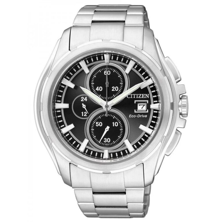 Citizen 42mm Nam CA0270-59F