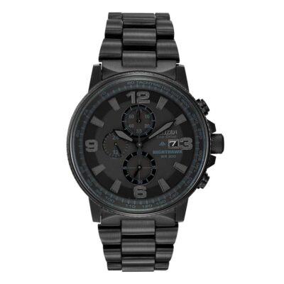 Citizen 42mm Nam CA0295-58E chính hãng Citizen 42mm Nam CA0295-58E