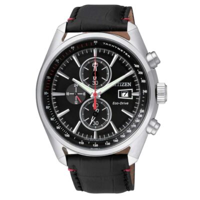 Citizen 43mm Nam CA0369-11E chính hãng Citizen 43mm Nam CA0369-11E