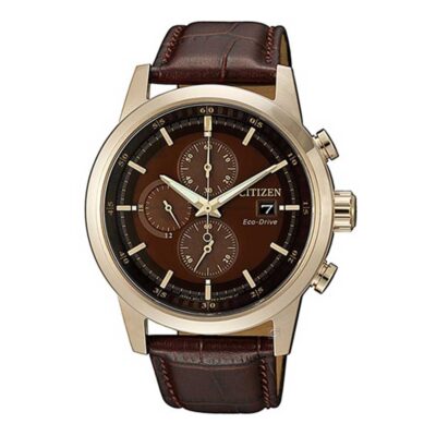 Citizen 43mm Nam CA0612-14X chính hãng Citizen 43mm Nam CA0612-14X
