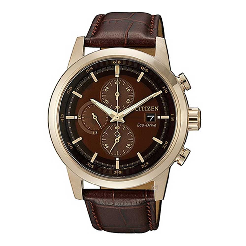 Citizen 43mm Nam CA0612-14X