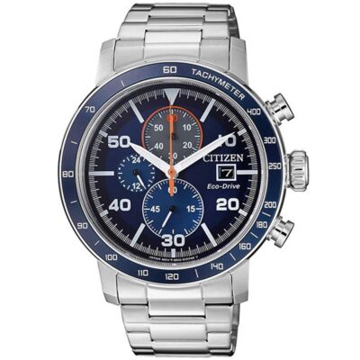 Đồng hồ Citizen 43mm Nam CA0640-86L chính hãng Ảnh sản phẩm Citizen 43mm Nam CA0640-86L