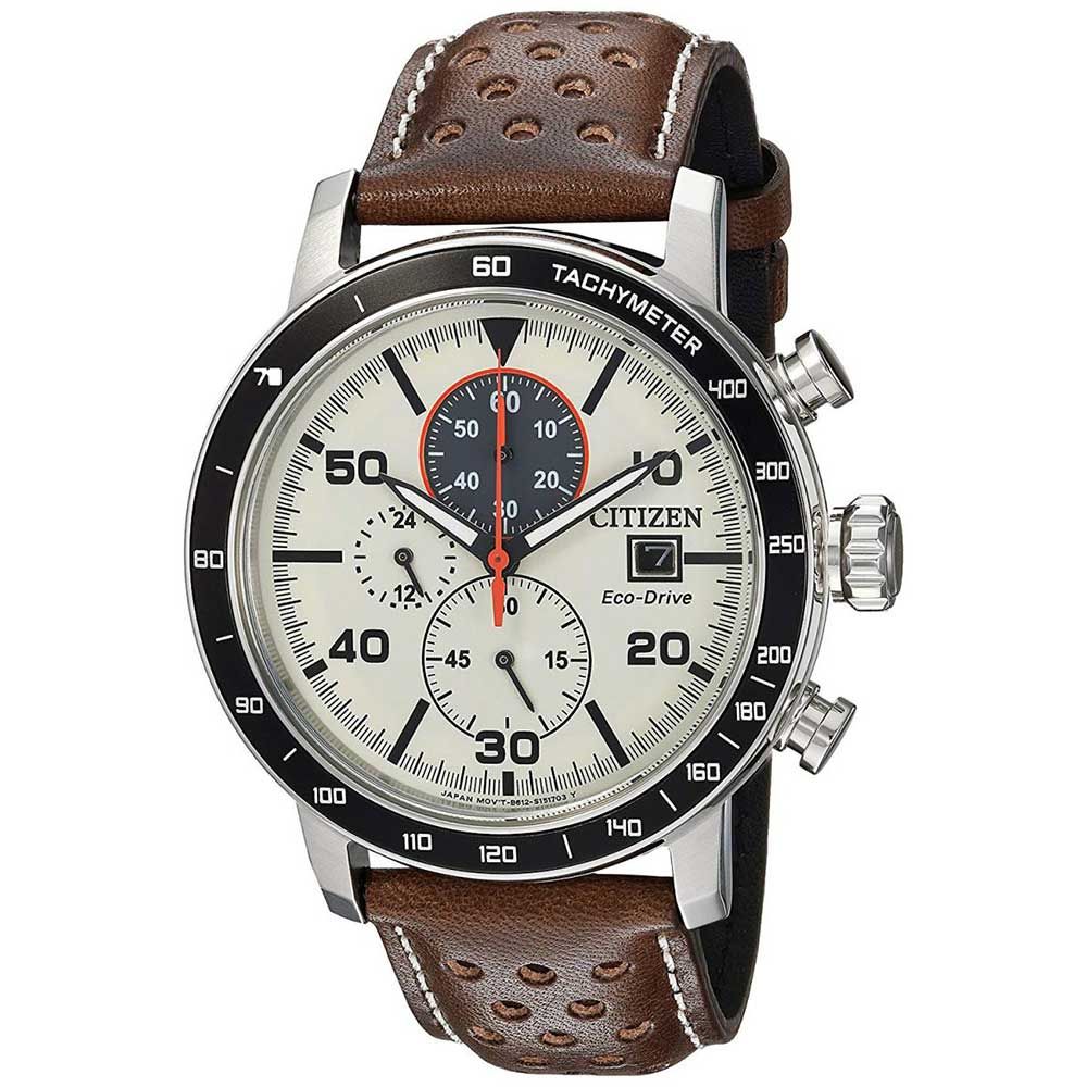 Citizen 44mm Nam CA0649-06X