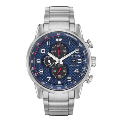 Citizen 45mm Nam CA0680-57L chính hãng Citizen 45mm Nam CA0680-57L