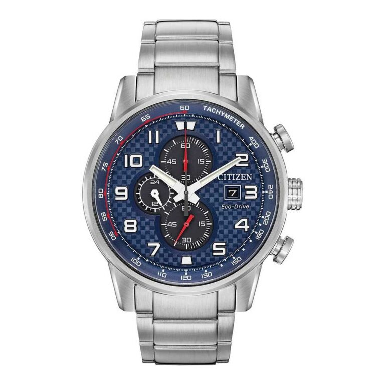 Citizen 45mm Nam CA0680-57L