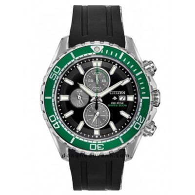 Đồng hồ Citizen 46mm Nam CA0715-03E chính hãng Ảnh sản phẩm Citizen 46mm Nam CA0715-03E