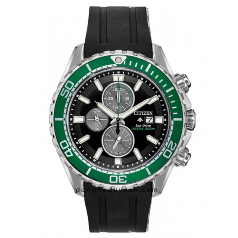 Citizen 46mm Nam CA0715-03E