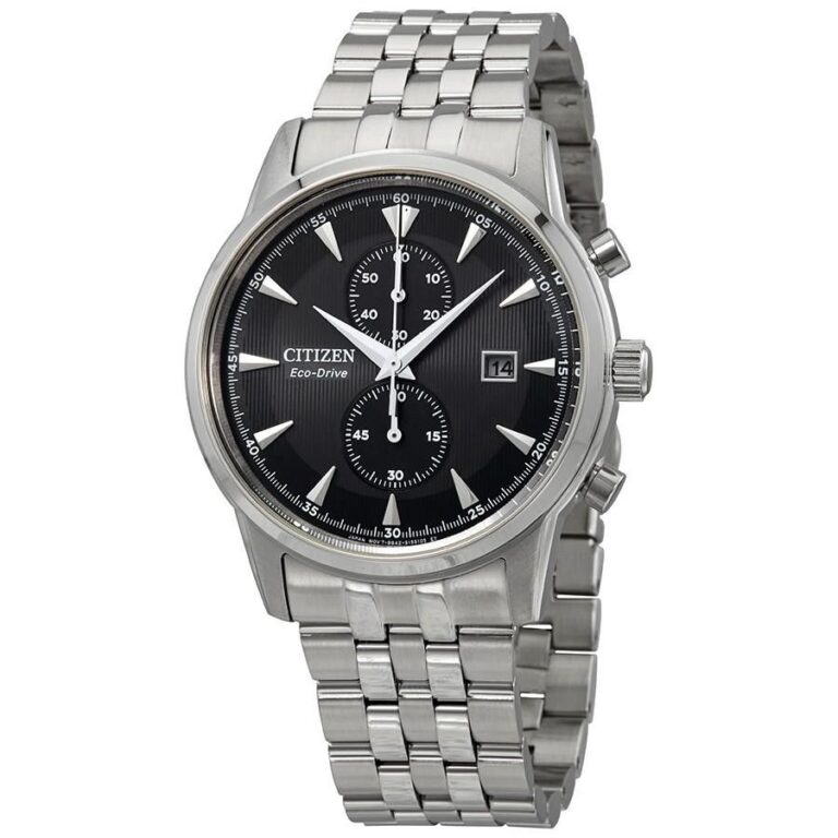 Citizen 43mm Nam CA7000-55E