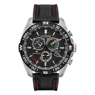 Đồng hồ Citizen 44mm Nam CB5841-05E chính hãng Ảnh sản phẩm Citizen 44mm Nam CB5841-05E