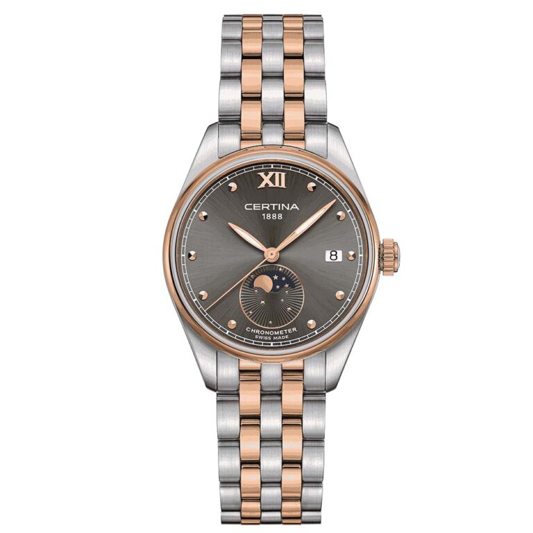 Certina 32.5mm Nữ C033.257.22.088.00