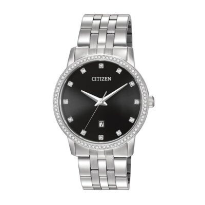 Citizen 40mm Nam BI5030-51E chính hãng Citizen 40mm Nam BI5030-51E