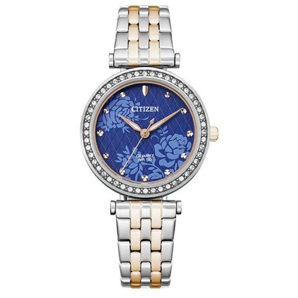 Citizen 30mm Nữ ER0218-53L
