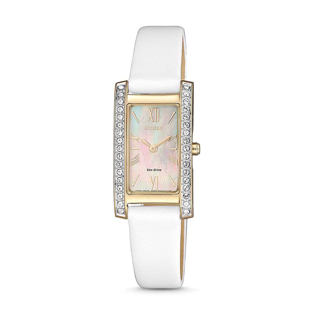 Citizen 35mm Nữ EX1478-17D