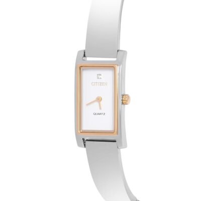 Citizen 22x14mm Nữ EZ6364-59A chính hãng Citizen 22x14mm Nữ EZ6364-59A
