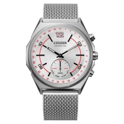Đồng hồ Citizen 42mm Nam CX0000-71A chính hãng Ảnh sản phẩm Citizen 42mm Nam CX0000-71A