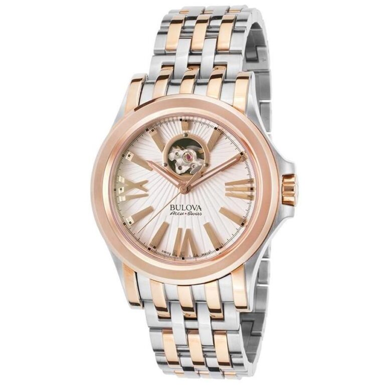 Bulova 40mm Nam 65A105