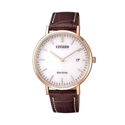 Citizen 40mm Nam AU1083-13A chính hãng Citizen 40mm Nam AU1083-13A