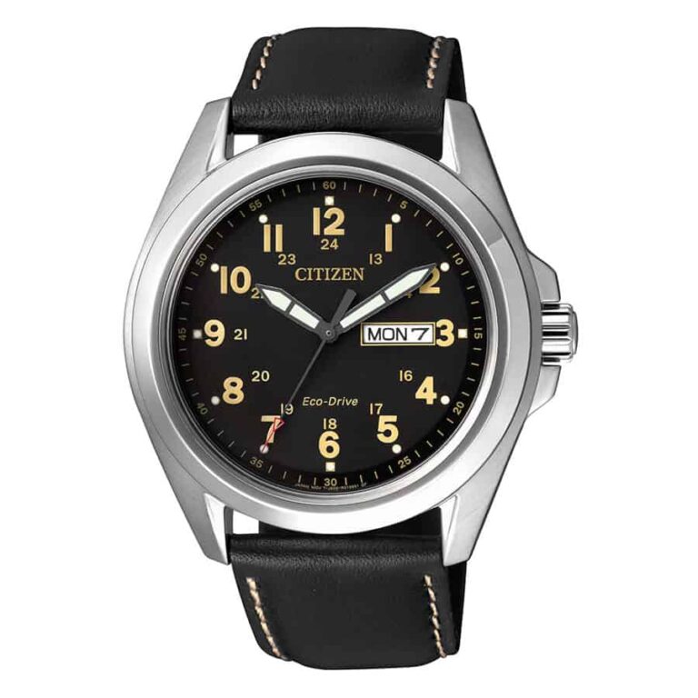 Citizen 43mm Nam AW0050-07E