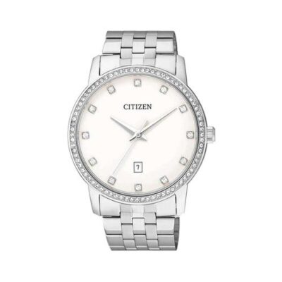 Citizen 40mm Nam BI5030-51A chính hãng Citizen 40mm Nam BI5030-51A