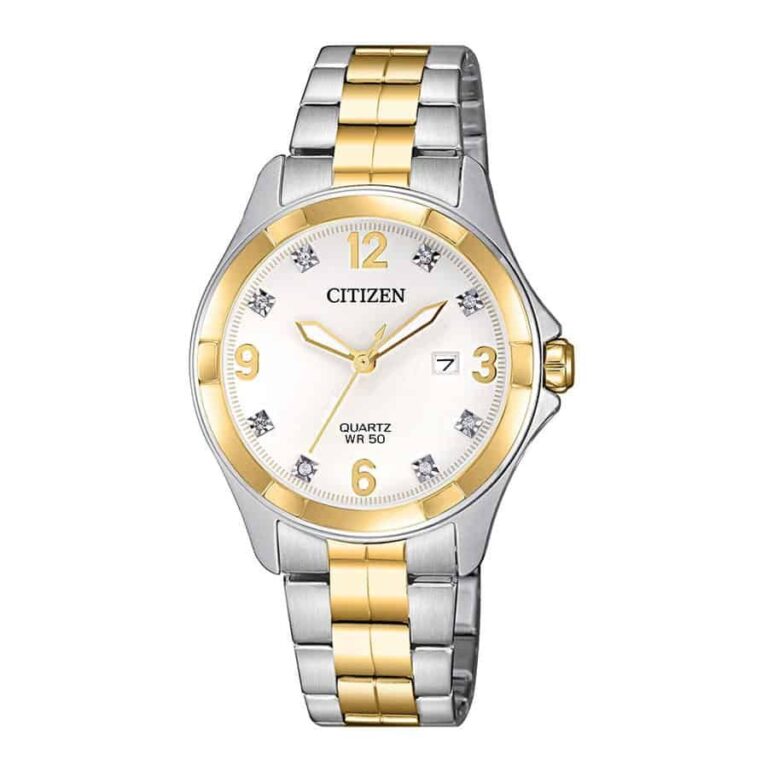 Citizen 32mm Nữ EU6084-58A