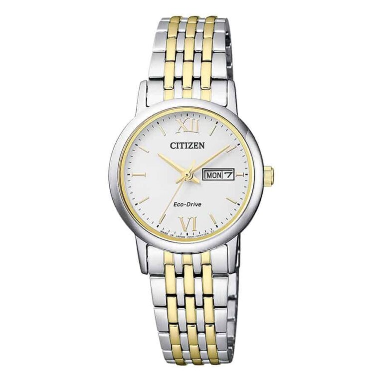 Citizen 37mm Nam BM9014-82A