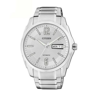 Đồng hồ Citizen 42mm Nam NH7490-55A chính hãng Ảnh sản phẩm Citizen 42mm Nam NH7490-55A