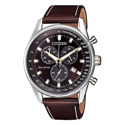 Đồng hồ Citizen 40mm Nam AT2396-19X chính hãng Ảnh sản phẩm Citizen 40mm Nam AT2396-19X