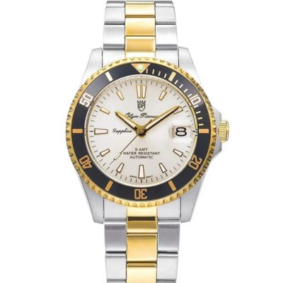 Olym Pianus 40mm Nam OP89983AMSK-T chính hãng Olym Pianus 40mm Nam OP89983AMSK-T