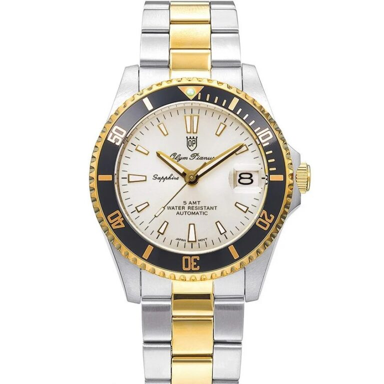 Olym Pianus 40mm Nam OP89983AMSK-T