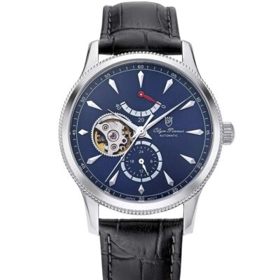 Olym Pianus 41mm Nam OP99411-84AGS-GL-X chính hãng Olym Pianus 41mm Nam OP99411-84AGS-GL-X