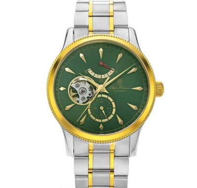 Olym Pianus 40mm Nam OP99411-84AGSK-XL chính hãng Olym Pianus 40mm Nam OP99411-84AGSK-XL