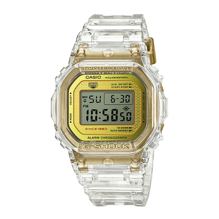 Casio 43mm Nam DW-5035E-7DR